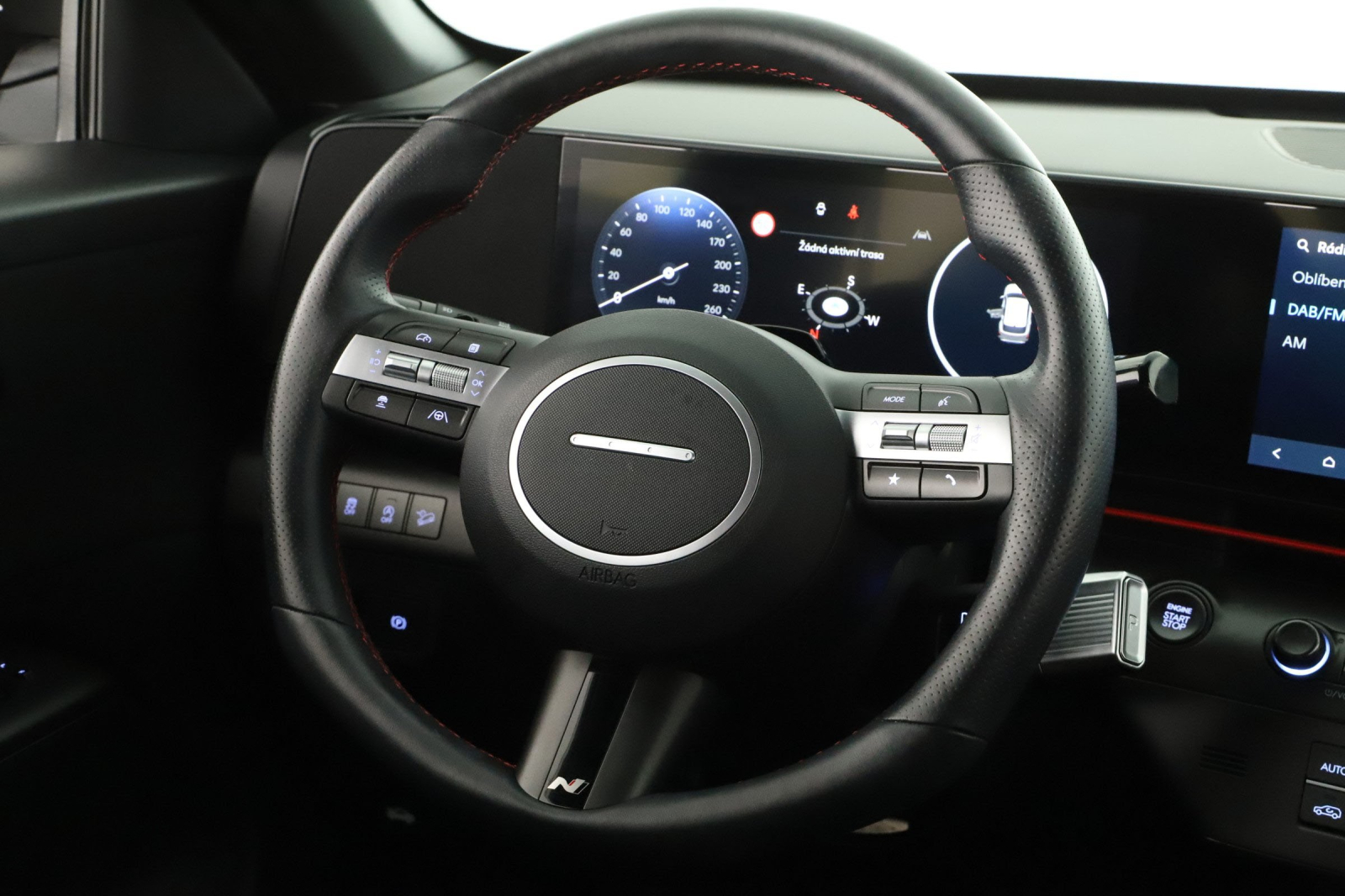 Hyundai Kona - 2024
