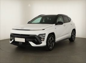 Hyundai Kona - 2024