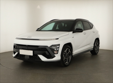 Hyundai Kona - 2024