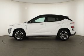 Hyundai Kona - 2024