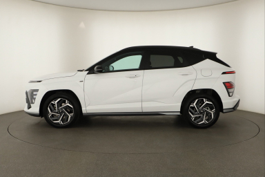 Hyundai Kona - 2024