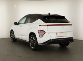 Hyundai Kona - 2024