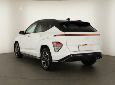 Hyundai Kona - 2024