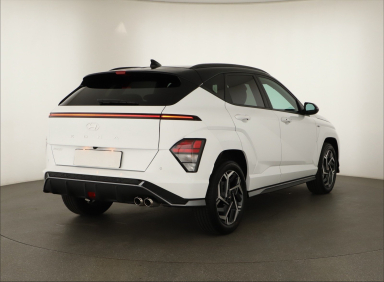 Hyundai Kona - 2024