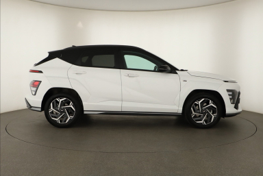 Hyundai Kona - 2024