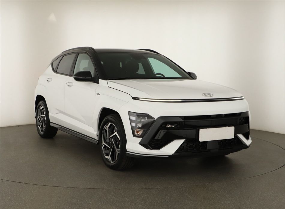 Hyundai Kona - 2024