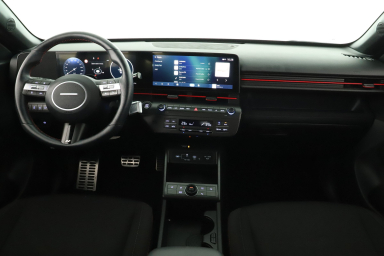 Hyundai Kona - 2024
