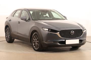 Mazda CX-30, 2021