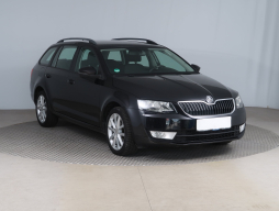 Škoda Octavia 2014