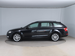 Škoda Octavia 2014