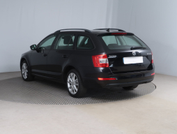 Škoda Octavia 2014