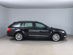 Škoda Octavia 2014