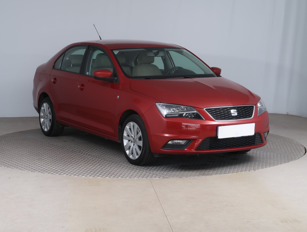 Seat Toledo