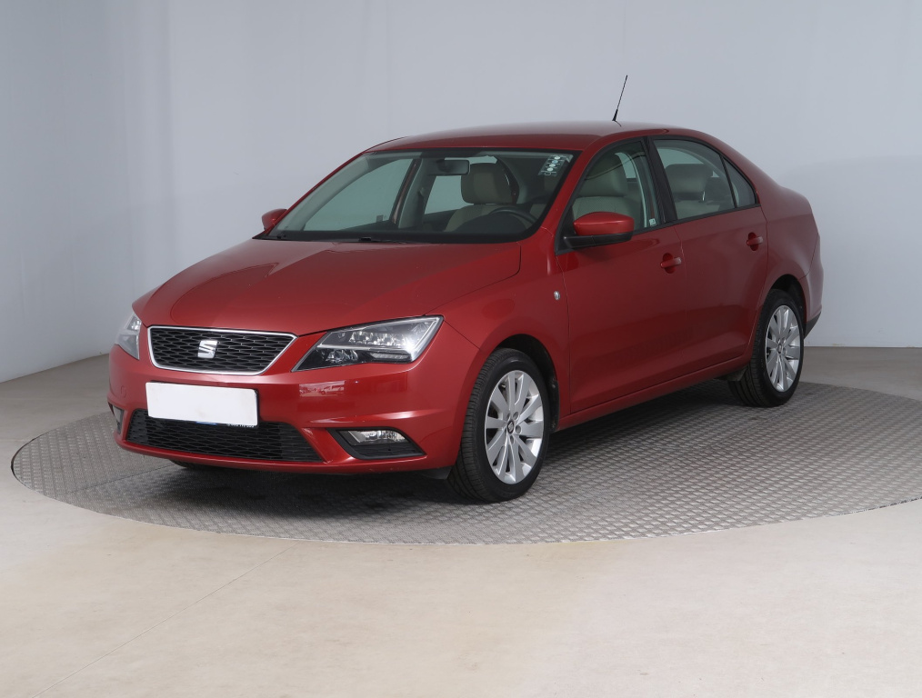 Seat Toledo