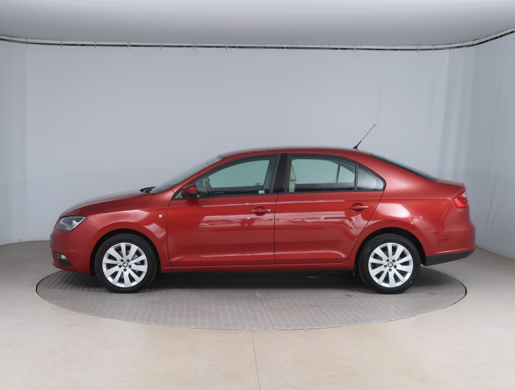 Seat Toledo