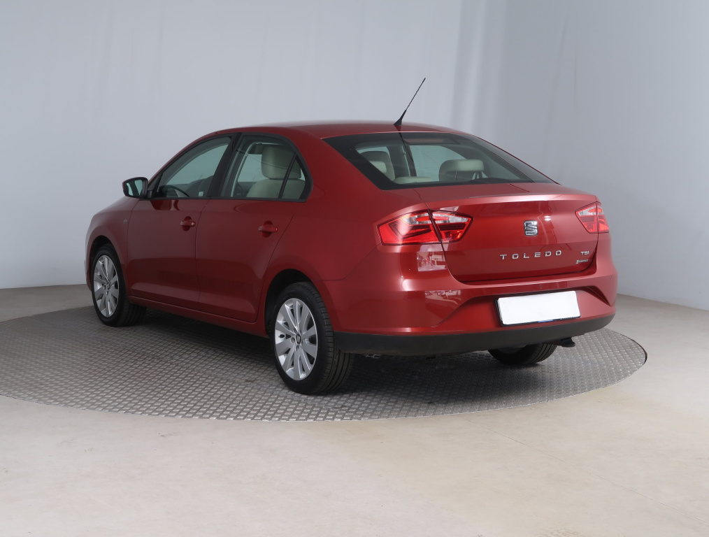 Seat Toledo