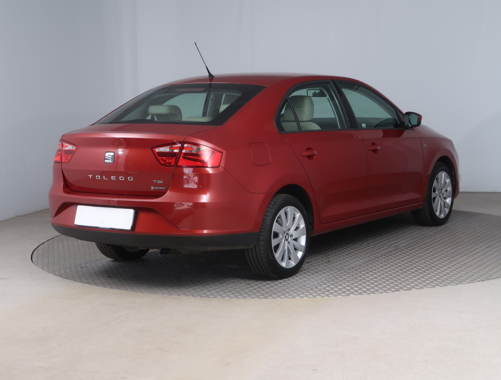 Seat Toledo