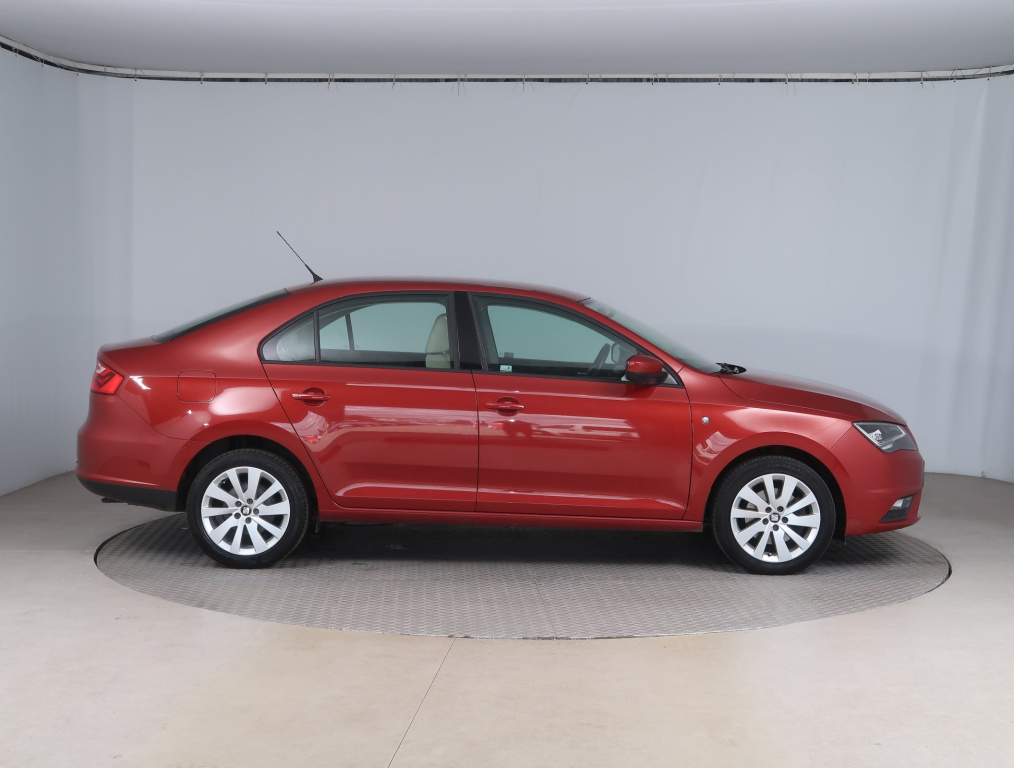 Seat Toledo