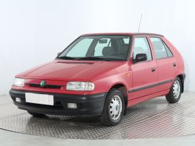 Skoda Felicia - 1997