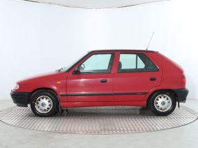 Skoda Felicia - 1997