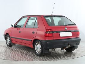 Skoda Felicia - 1997