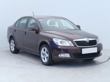 Škoda Octavia, 2010