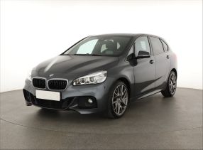 BMW 2 Active Tourer - 2016