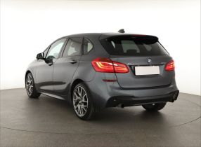 BMW 2 Active Tourer - 2016