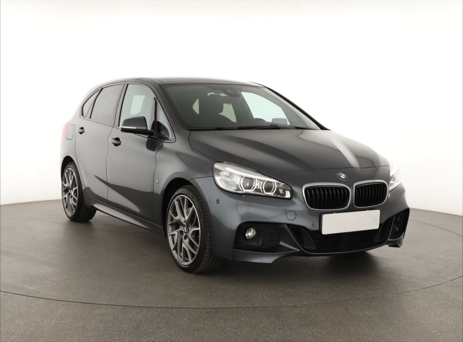 BMW 2 Active Tourer - 2016