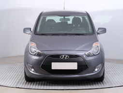 Hyundai ix20 2016