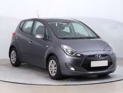 Hyundai ix20 2016