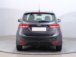 Hyundai ix20 2016