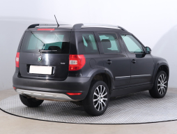 Škoda Yeti 2013