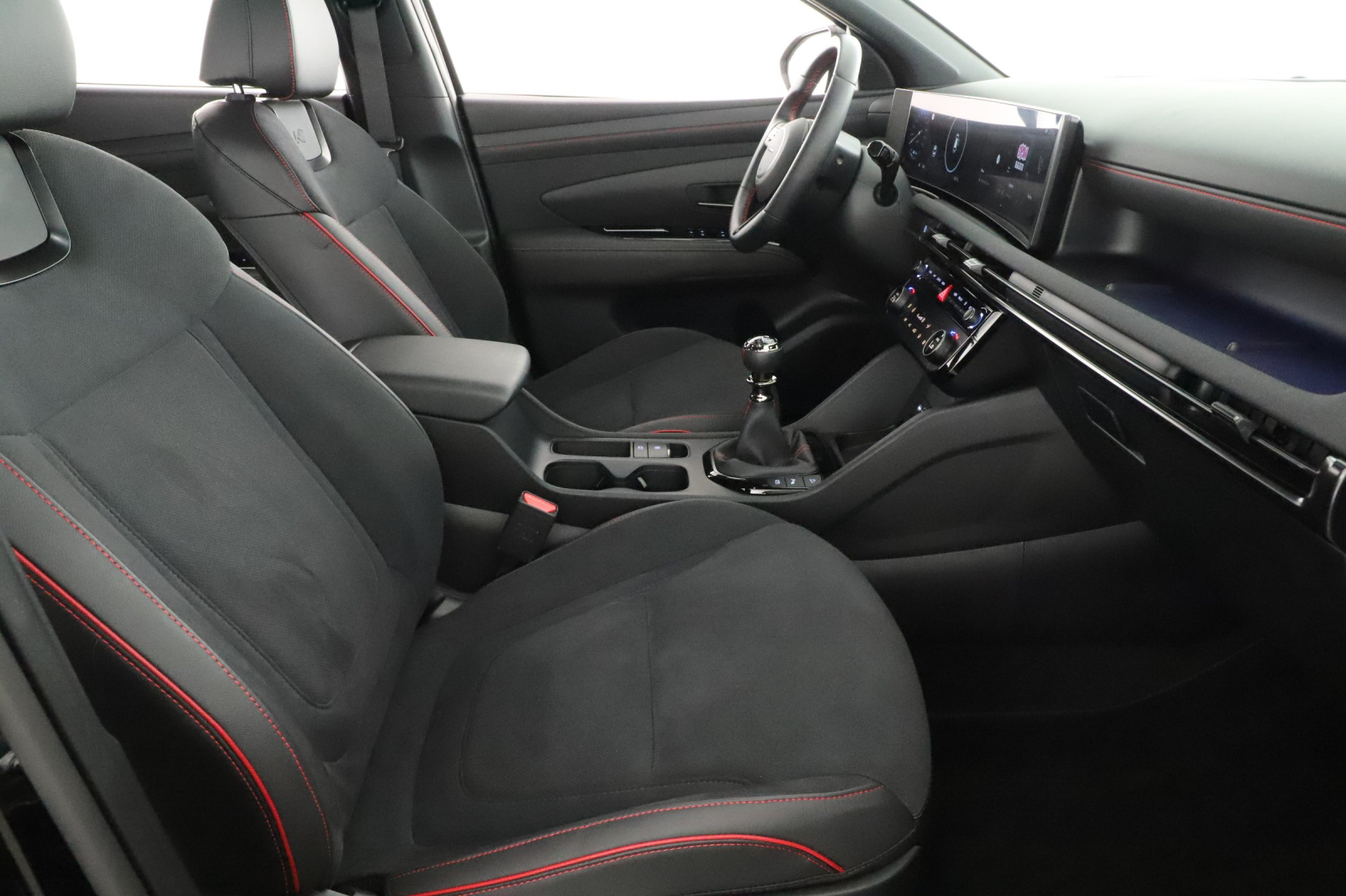 Hyundai Tucson - 2025