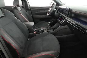 Hyundai Tucson - 2025
