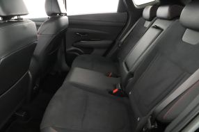 Hyundai Tucson - 2025
