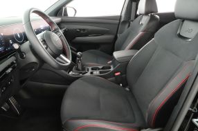 Hyundai Tucson - 2025