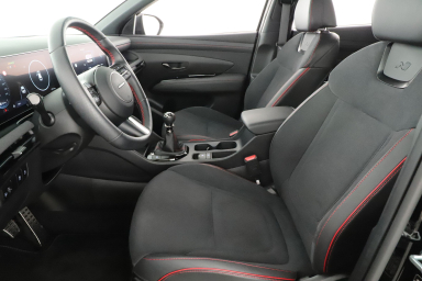 Hyundai Tucson - 2025