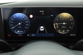 Hyundai Tucson - 2025
