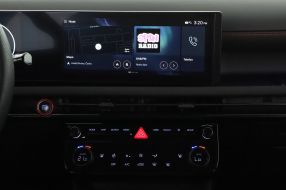Hyundai Tucson - 2025