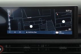 Hyundai Tucson - 2025
