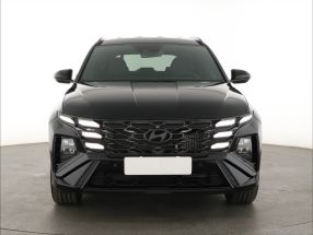 Hyundai Tucson - 2025