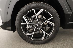 Hyundai Tucson - 2025