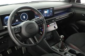 Hyundai Tucson - 2025