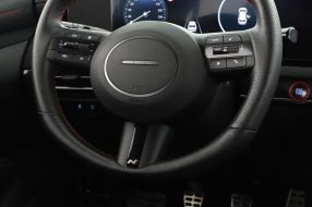 Hyundai Tucson - 2025