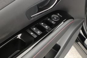 Hyundai Tucson - 2025