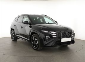 Hyundai Tucson - 2025