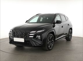 Hyundai Tucson - 2025