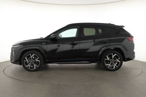 Hyundai Tucson - 2025