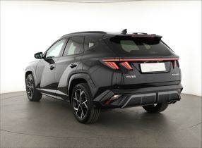 Hyundai Tucson - 2025